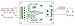 Electronics-Salon Panel Mount +/-30Amp AC/DC Current Sensor Module Board, based on ACS712