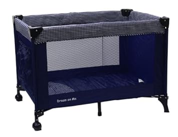 dream on me playpen