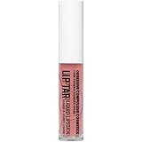 Obsessive Compulsive Cosmetics Lip Tar, Hush, 0.14 Ounce