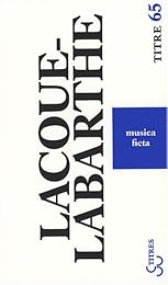 Musica ficta