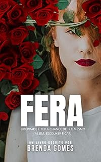 Livro Fera