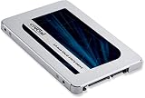 Crucial MX500 2TB SSD 2.5 Inch SATA Internal Drive 560MB/s CT2000MX500SSD1 view 4