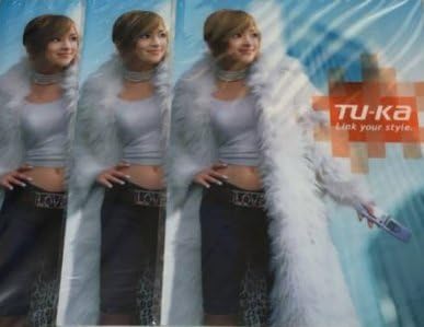 Amazon ツーカー Tu Ka 浜崎あゆみ Ayu ファイル 携帯電話 3枚セット アイドル 芸能人グッズ 通販