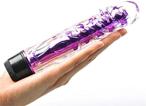 Deep Breathing Amazing Products Men and Women Vibratrs Multispeed Vibratr Soft Jelly Realistic s G Spot Toys high-Grade Women,Gel Sucker