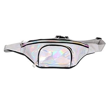 fanny pack purse amazon
