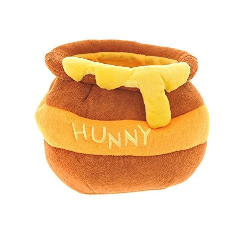 ベスト50 ハニー ポット プー さん はちみつ イラスト すべてのイラスト画像