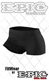 Women WOD Shorts