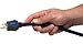 Pangea Audio AC-14 Audiophile Power Cable AC Cord Upgrade for Audio, Video and Electronic Gear 3 Prong (0.6 Meter)