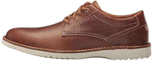 rockport men's cabot plain toe shoe