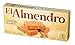 El Almendro Turron Blando 200 grs (7 oz.) 2-Pack