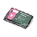 Appearus Disposable Black Bikinis (60 Count/DP105Rx5)