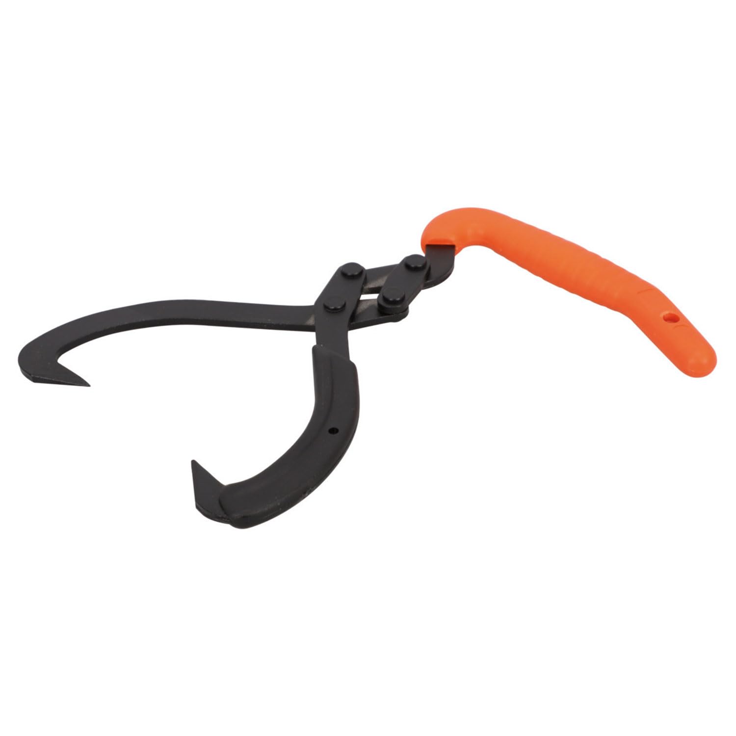 Lifting Tongs, with Roll Grip