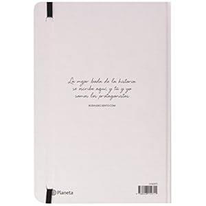 La agenda de nuestra boda