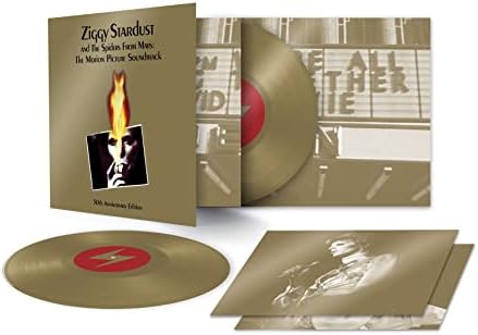 Amazon.com: Live Santa Monica '72: CDs & Vinyl