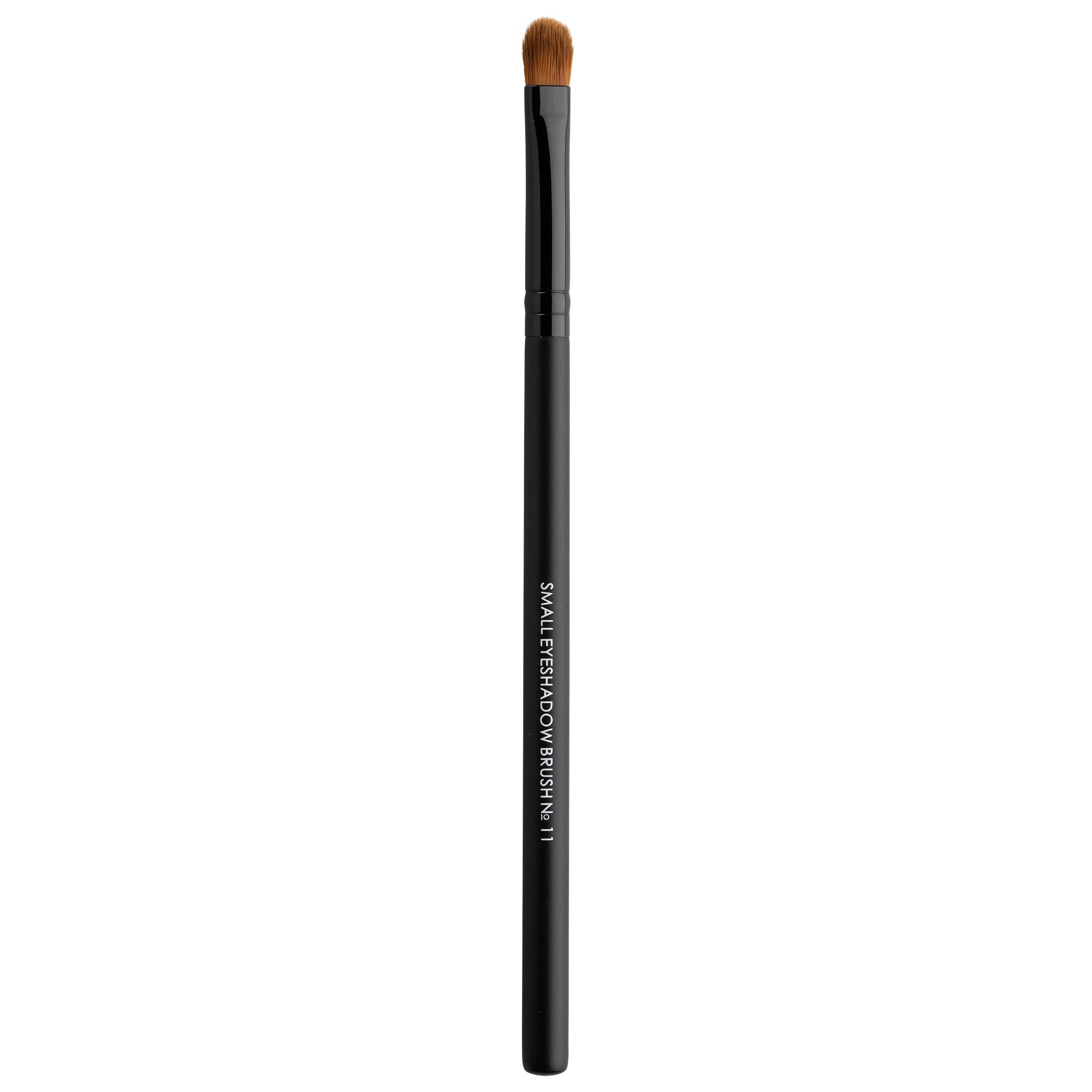 Impala Eyeshadow Brush N11 Natural bristle Makeup - Precision Blending brush