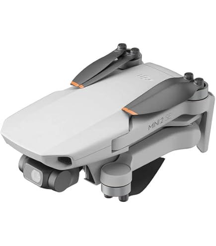 Amazon.com: DJI Mini 2 SE, Lightweight Mini Drone with QHD Video
