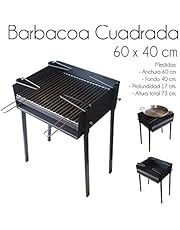 Barbacoas de leña | Amazon.es