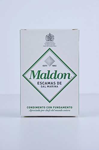 MALDON ORIGINAL S/SALT FLAKES