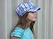 Summer Hats for Girls - Sun Hat for Kids - Kids Summer Hat - Sun Protective Hats by CoverYourHair