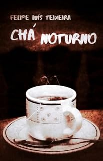 Livro Chá noturno