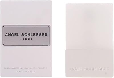 Angel Schlesser Eau de Toilette Spray for Women 30ml