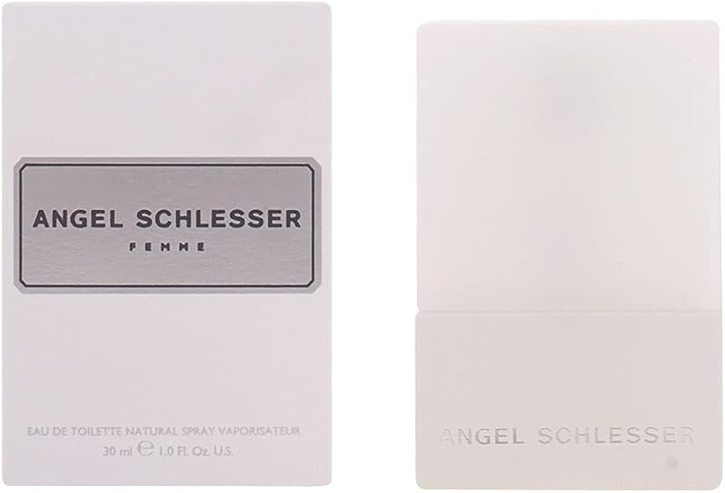 Angel Schlesser Eau de Toilette Spray for Women 30ml