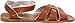 Salt Water Sandals by Hoy Shoe Original Sandal (Toddler/Little Kid/Big Kid/Women's), Tan, 9 M US Toddler