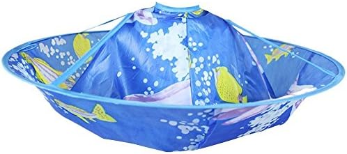 Seliyi 散髪 マント ケープ 子供用 おうちで アクアリウム