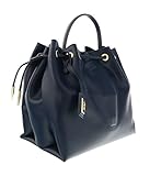 Class Roberto Cavalli Navy blue Panther 3D 004 Satchel Bag