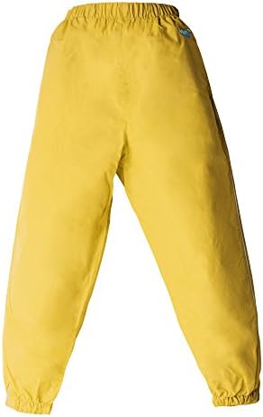 Waterproof Rain Pants for Kids