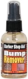 Barber Shop Aid Bump Remover 2 oz. (Pack of 2)