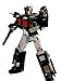 Transformers Takara Binaltech MP1B Masterpiece Nemesis Prime Optimus Prime Black Convoy