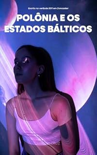 Livro Polônia e os Estados Bálticos (Microcontos Livro 4)