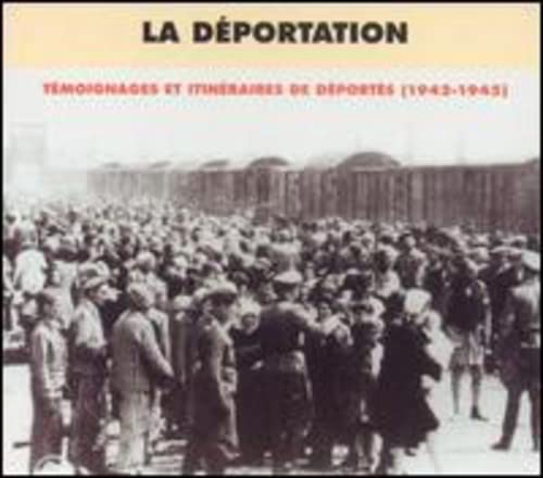 La Deportation