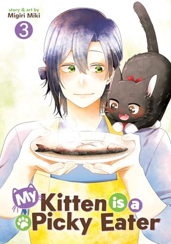My Cat is Such a Weirdo Vol. 7: Tamagoyama, Tamako: 9798893734300