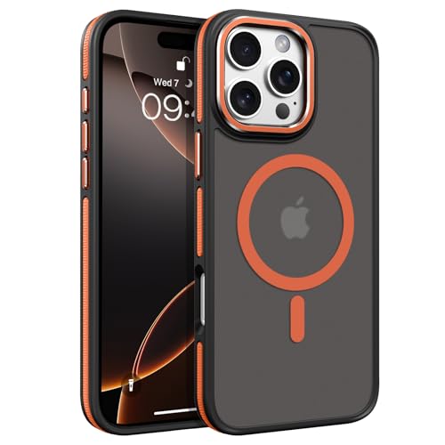 VENINGO - Carcasa para iPhone 16 Pro Max compatible con... en promo sur Amazon