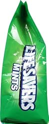LIFE SAVERS Wint-O-Green Flavor Breath Mints Hard