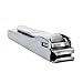 Finger and Toe Nail Clippers- The Most Unique Mess-free Design with a Catcher for Nail Clippings and Sharp Cutting Edges for Smooth and Clean Cut