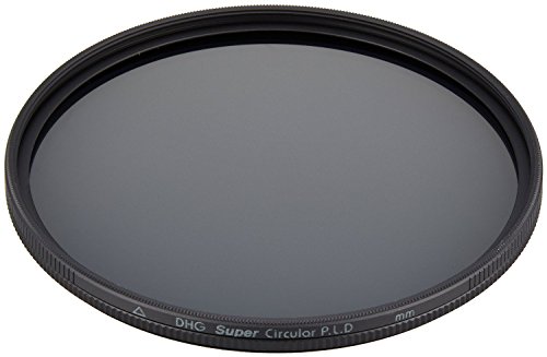Marumi 72mm Super DHG (Digital High Grade) Circular Polarizer Filter