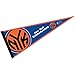 WinCraft New York Knicks Pennant Full Size 12 in X 30 in