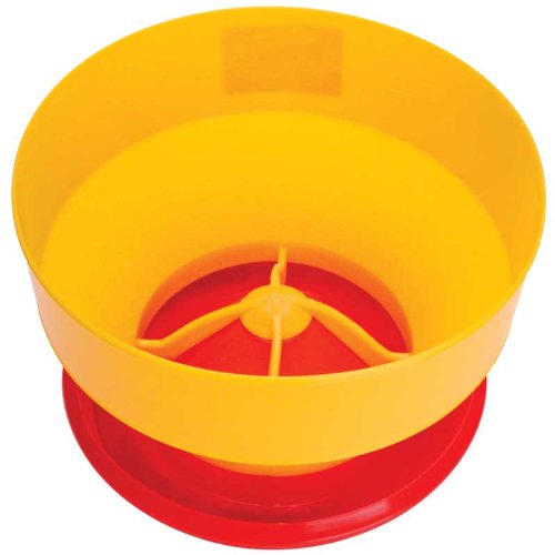 Amazon Com Baby Chick Feeder Industrial Scientific