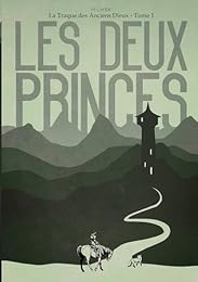 Les  Deux Princes