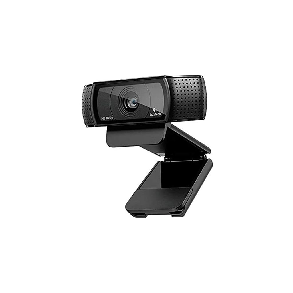 Septekon 1080P HD cam with Microphone, Streaming Computer  Camera for Laptop/Desktop/Mac