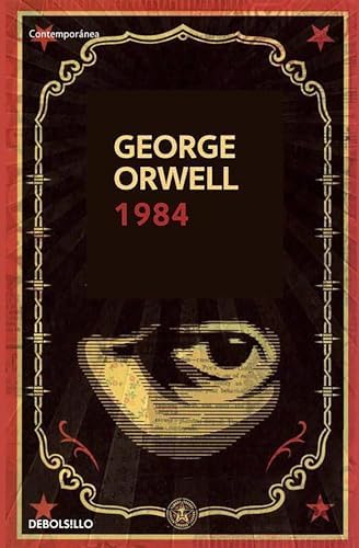 1984 (French Edition): Orwell, George, Blair, Eric Arthur