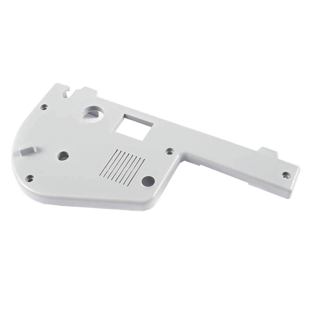 Buffalo Body Casing End Cap RH for CC770 CC771