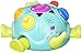 Infantino Noodling Tinkerback Turtle