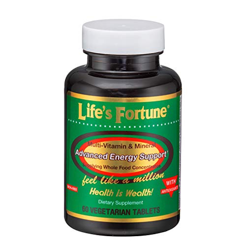 The Best Lifes Fortune Multi Vitamin of 2019 Top 10