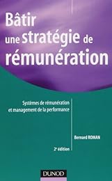 Bâtir une stratégie de rémunération