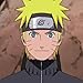Yulia Leaf Village Logo Metal Plated Headband Forehead Protector Cosplay Accessories for Naruto Fans - Black