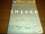 Front cover for the book Shiver by Nikki Gemmell